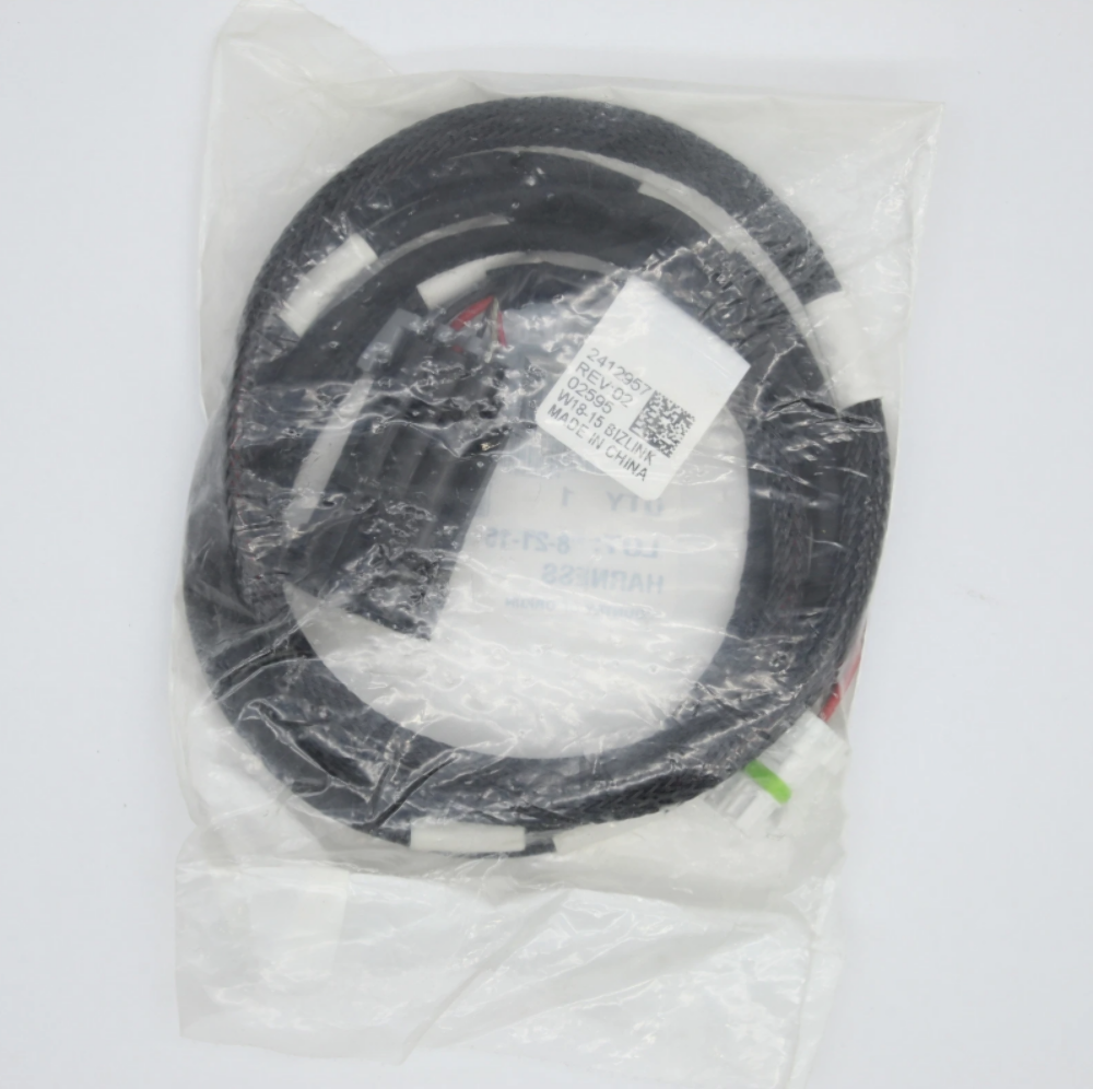 Polaris USB Extension Harness 2412957