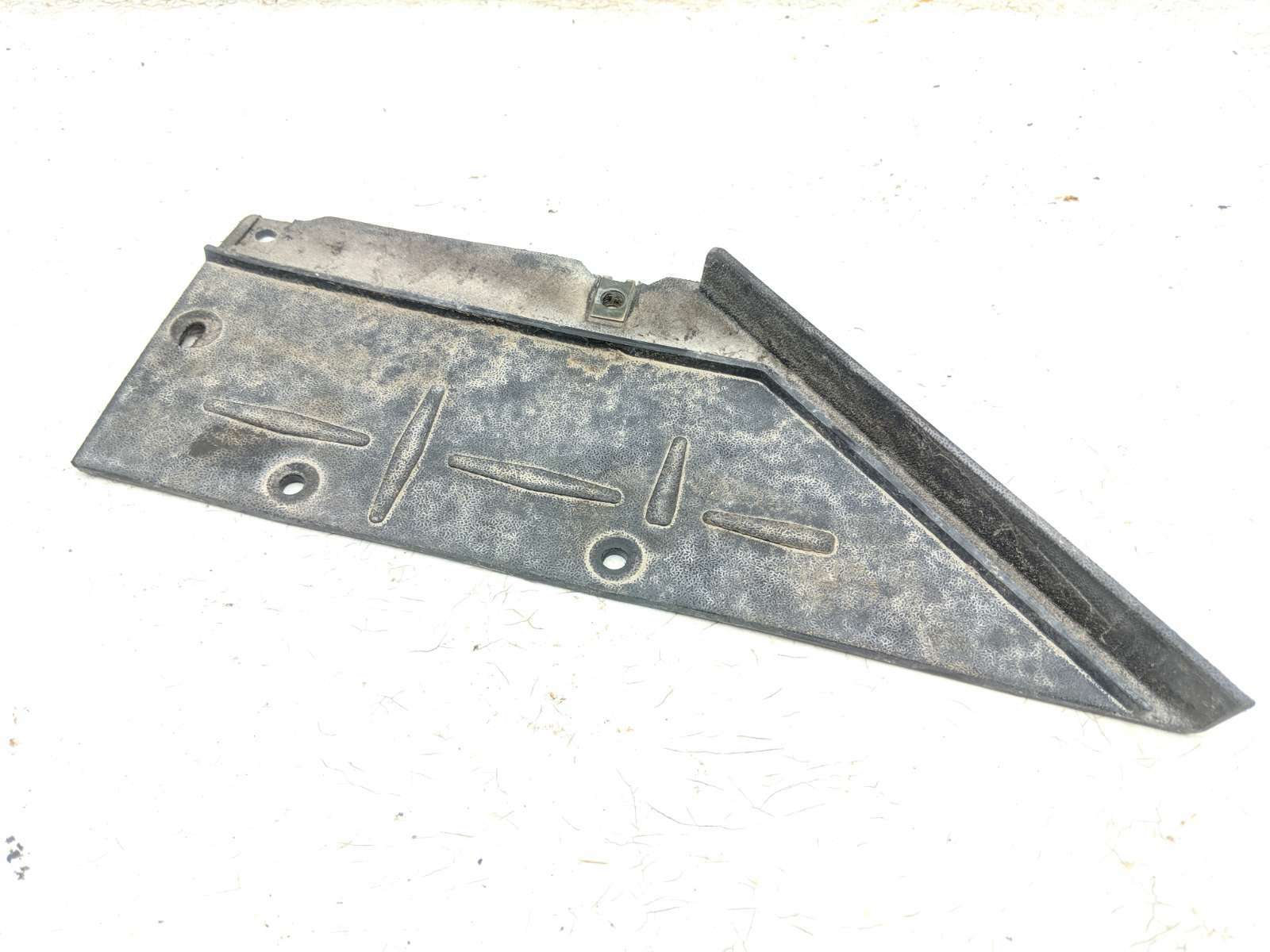 16-24 Hisun Tactic HS 750 Trim Cover Panel