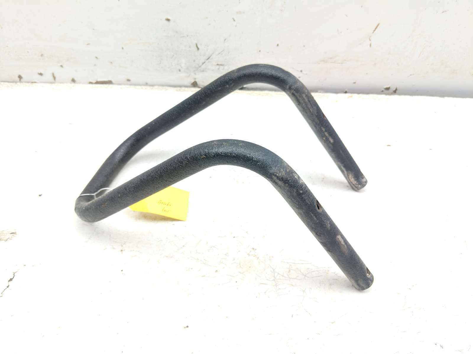 16-24 Hisun Tactic HS 750 Front Left Seat Grab Bar Mount Bracket