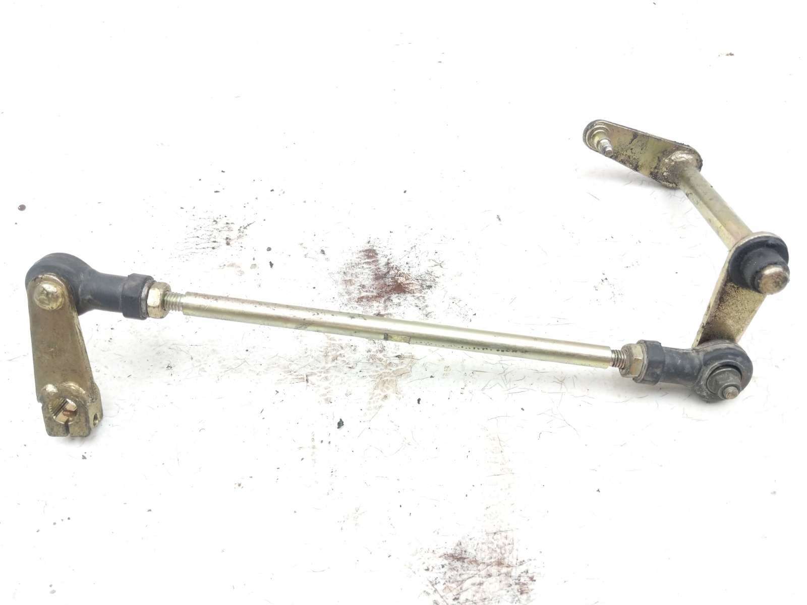 16-24 Hisun Tactic HS 750 Shifter Linkage Rod