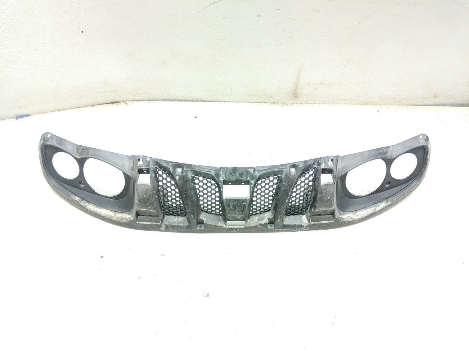 16-24 Hisun Tactic HS 750 Front Hood Headlight Grille Bumper Cover Panel