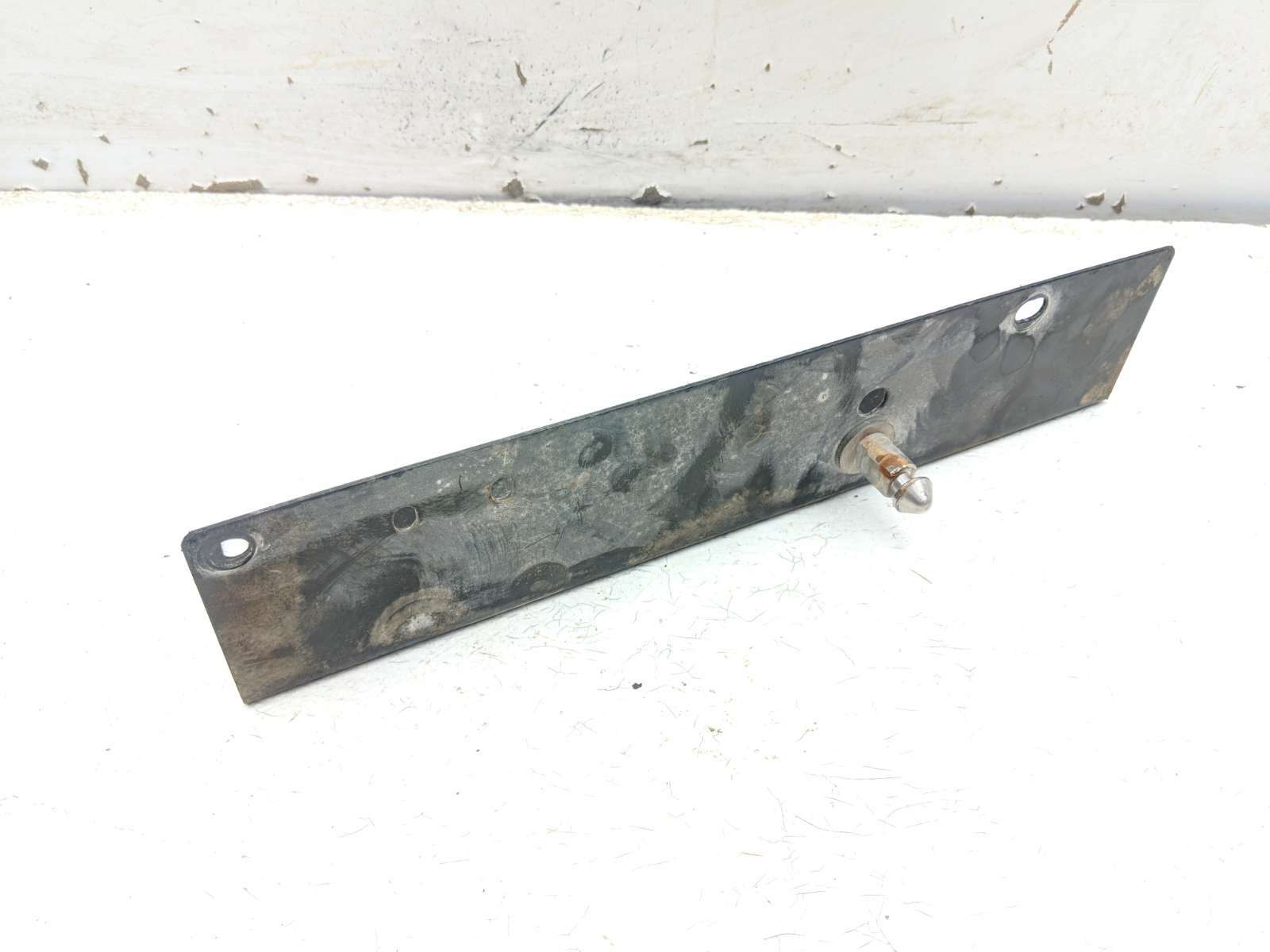 16-24 Hisun Tactic HS 750 Seat Mount Bracket Holder