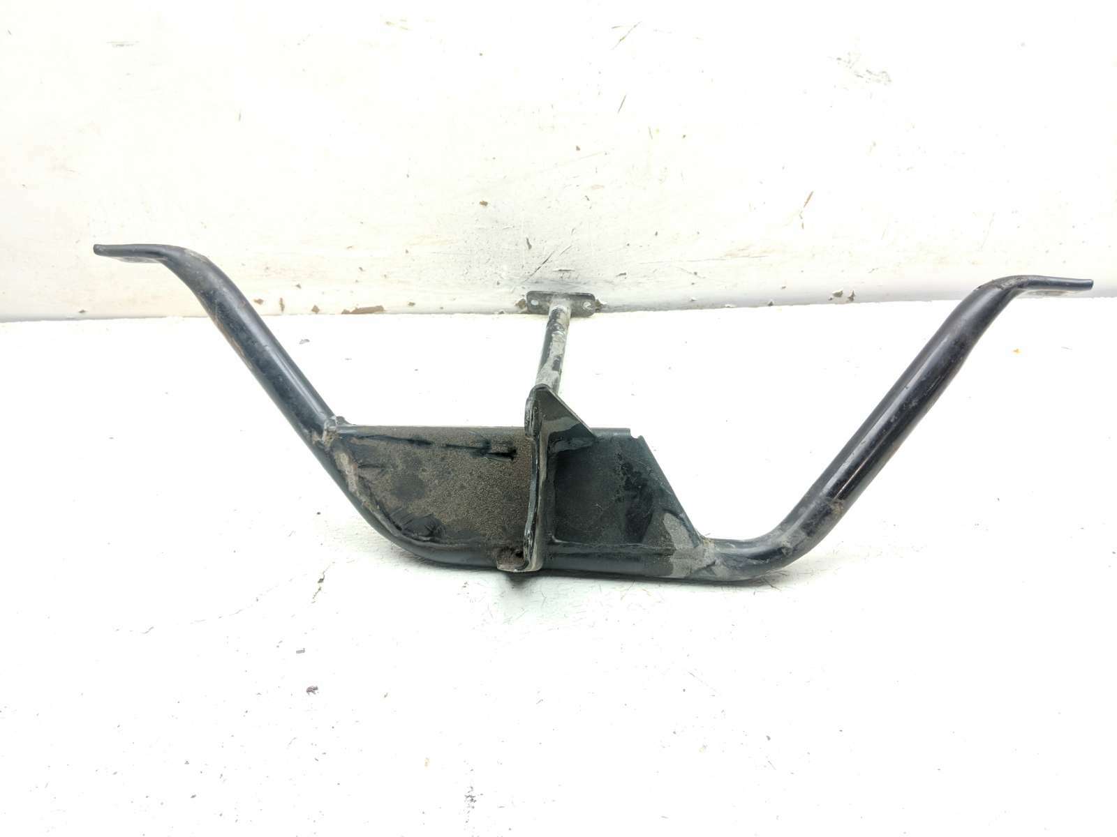 16-24 Hisun Tactic HS 750 Seat Frame Air Filter Mount Bracket Holder A