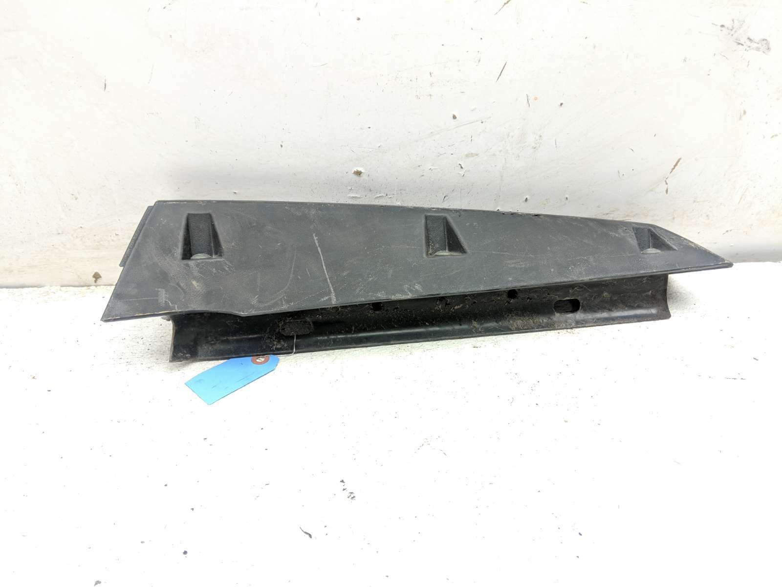 16-24 Hisun Tactic HS 750 Front Right Fender Cover Panel B