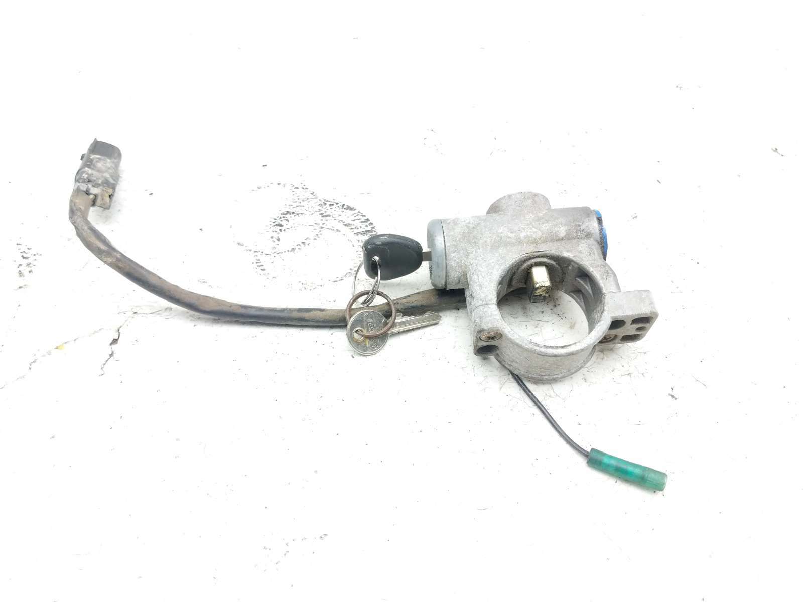 16-24 Hisun Tactic HS 750 Ignition Switch WITH KEY
