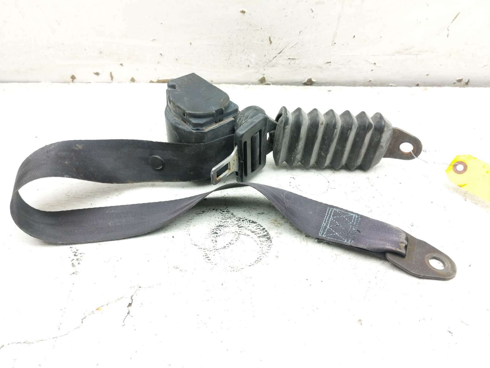 16-24 Hisun Tactic HS 750 Front Left Seatbelt Safety Harness