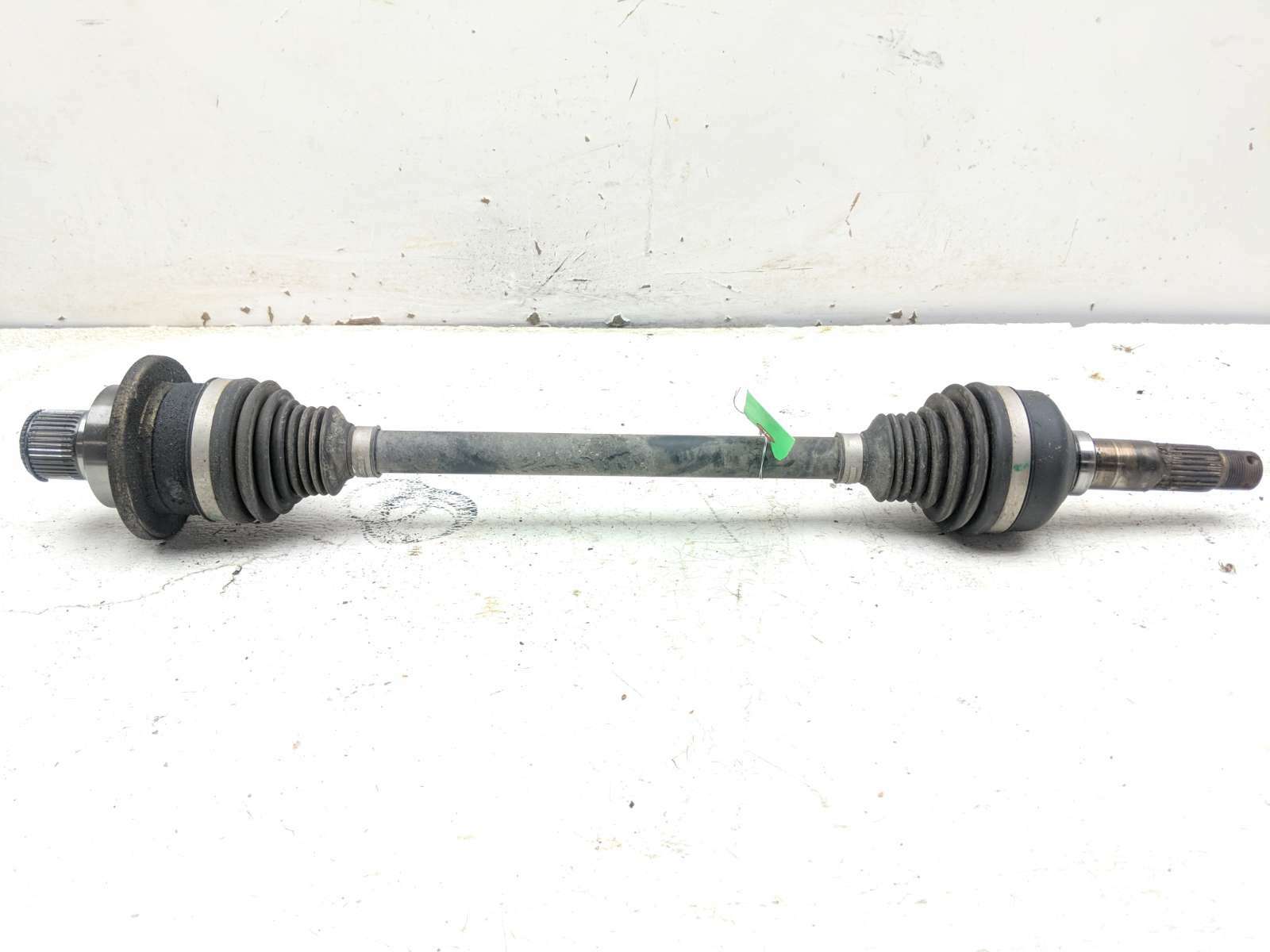 16-24 Hisun Tactic HS 750 Rear Left CV Axle Shaft