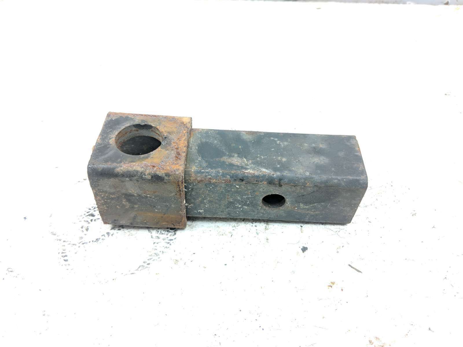 16-24 Hisun Tactic HS 750 Hitch Connector Bracket