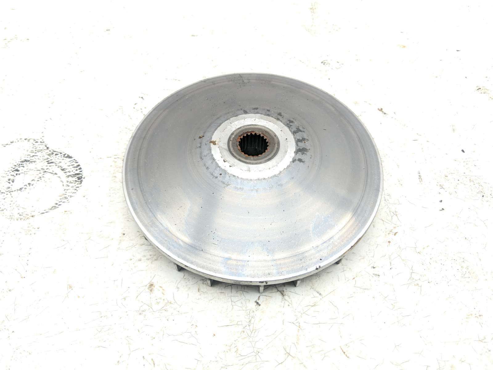 16-24 Hisun Tactic HS 750 Engine Motor Primary Driven Clutch Cover
