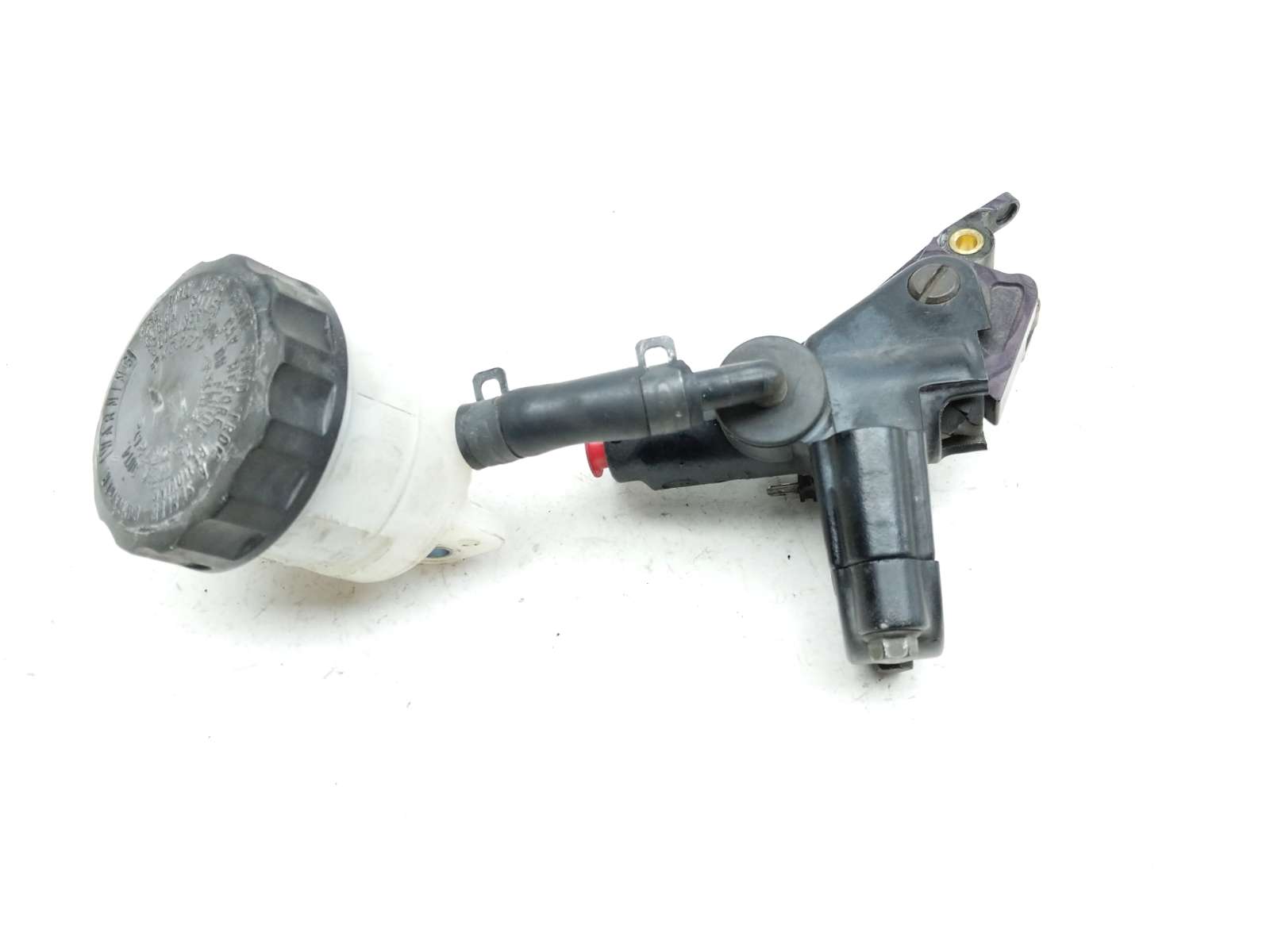 03-05 Yamaha YZF R6 Right Front Brake Master Cylinder