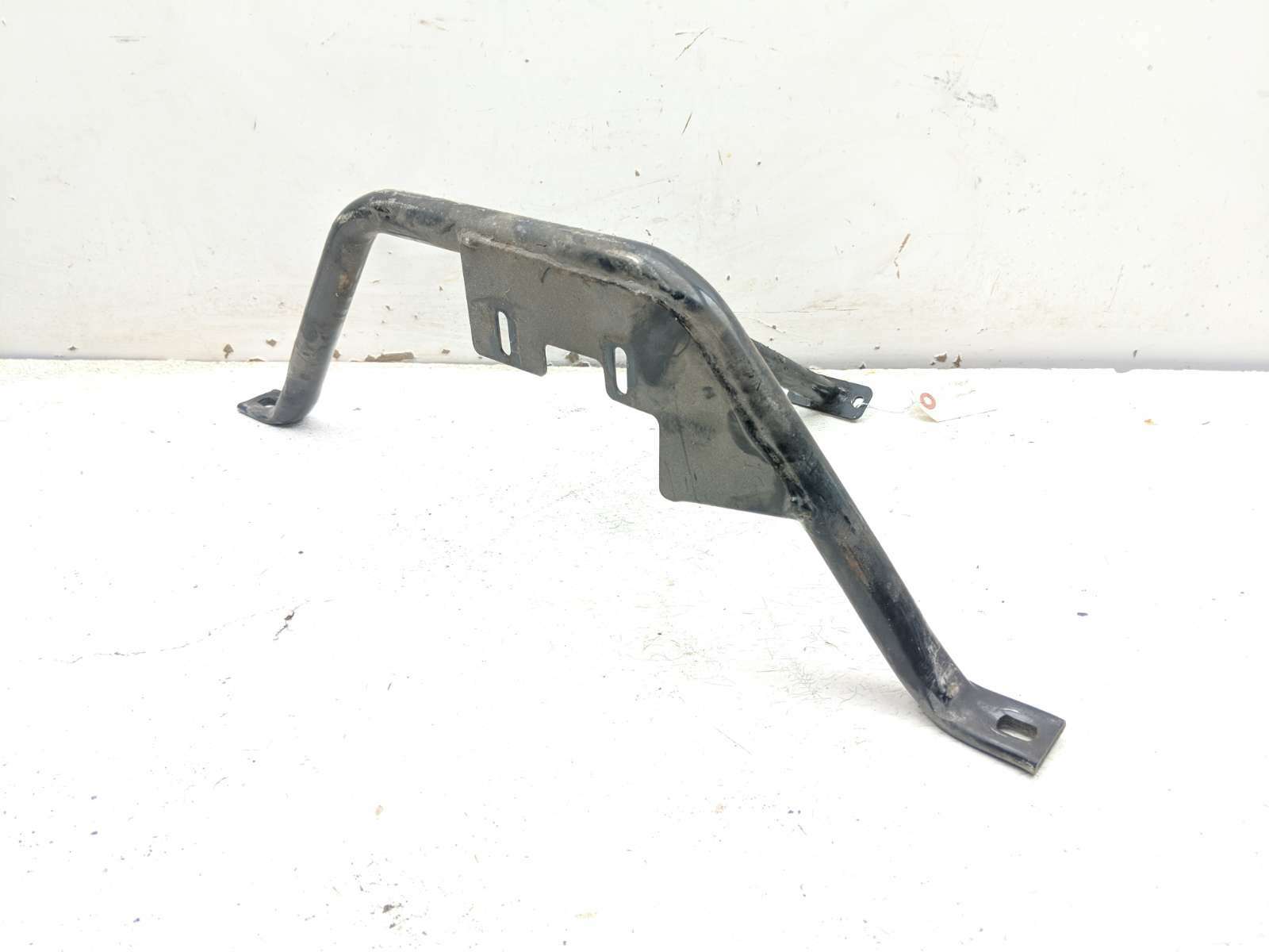 16-24 Hisun Tactic HS 750 Seat Frame Air Filter Mount Bracket Holder B