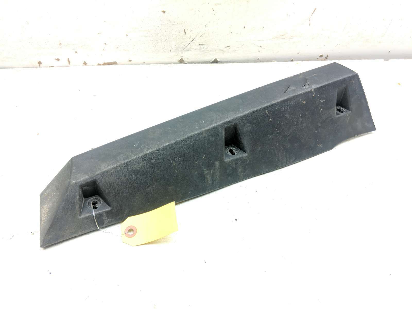 16-24 Hisun Tactic HS 750 Front Left Fender Trim Cover Panel