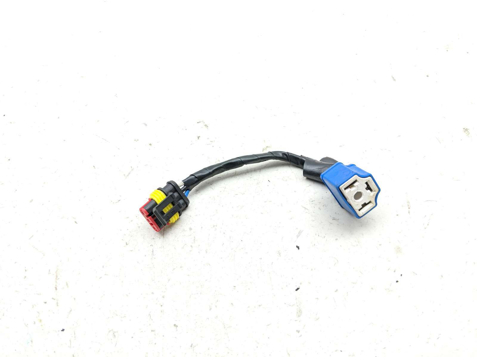 00 01 Honda CBR 929RR Sub Wire Wiring Harness