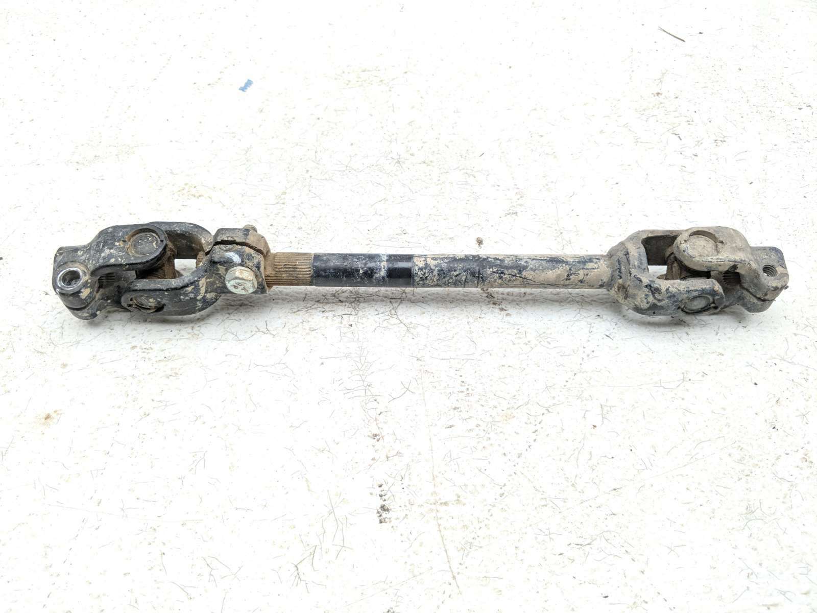21-24 CFMoto ZForce 950 Sport Steering Column Stem Bottom Lower Shaft
