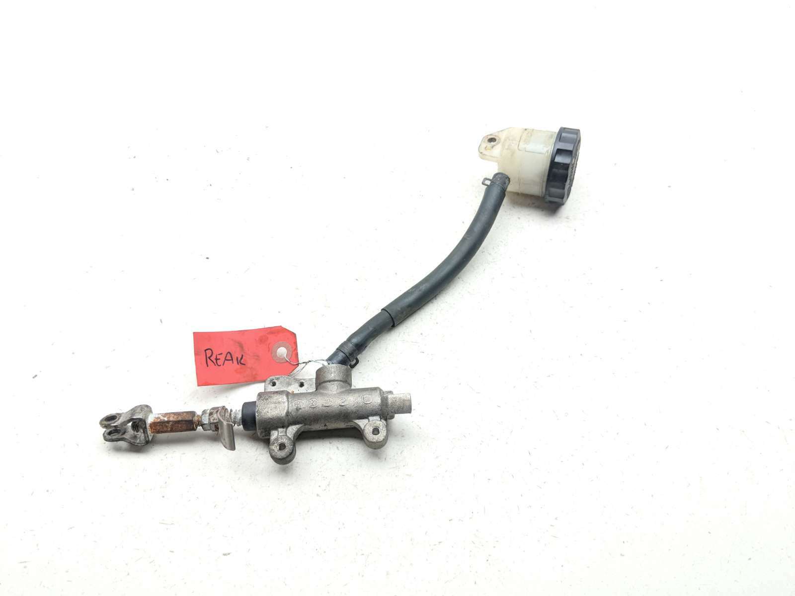 01-05 Honda Goldwing 1800 GL1800 NIFIN Rear Brake Master Cylinder