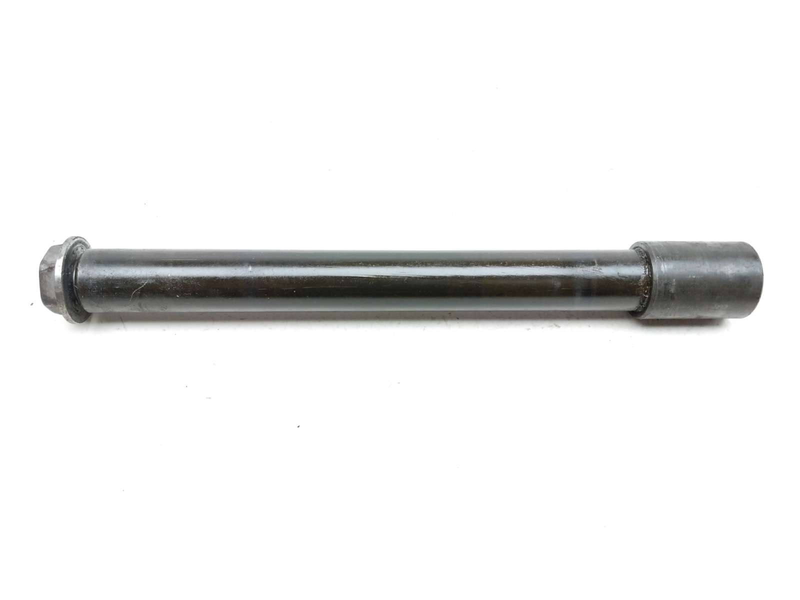 03-05 Yamaha YZF R6 Front Wheel Axle TRSH PL