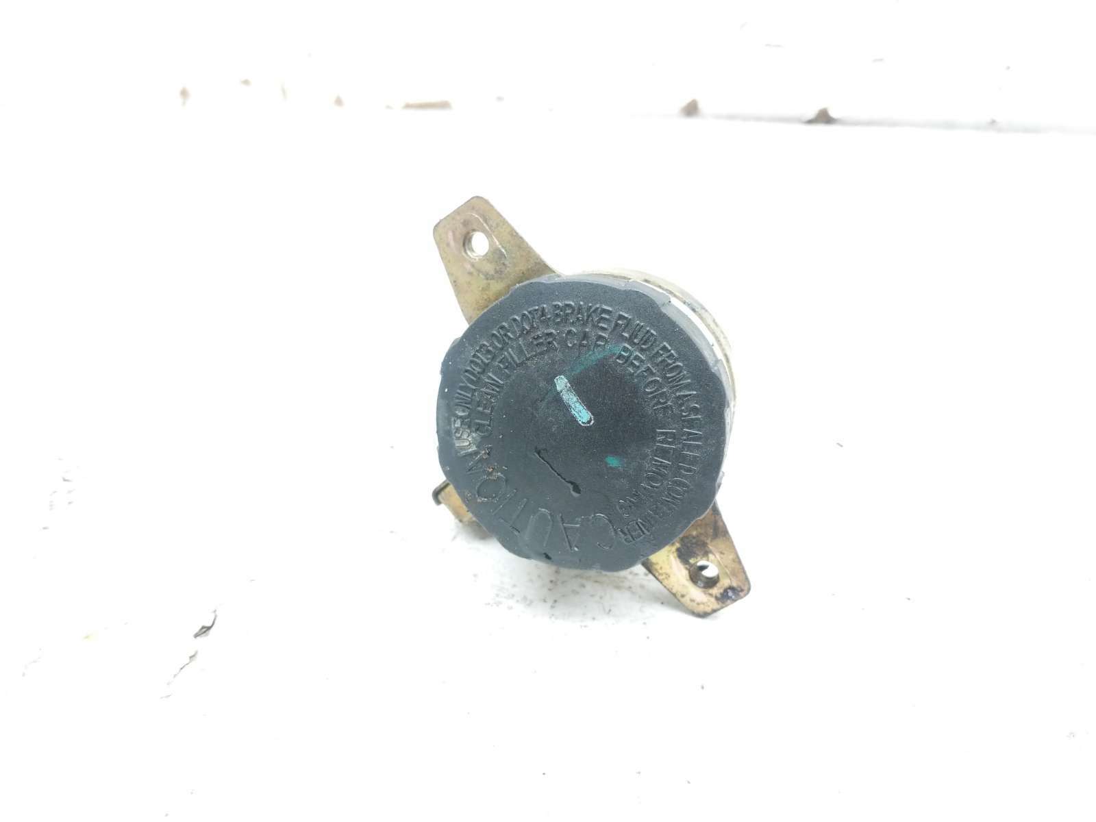 16-24 Hisun Tactic HS 750 Brake Master Cylinder Reservoir