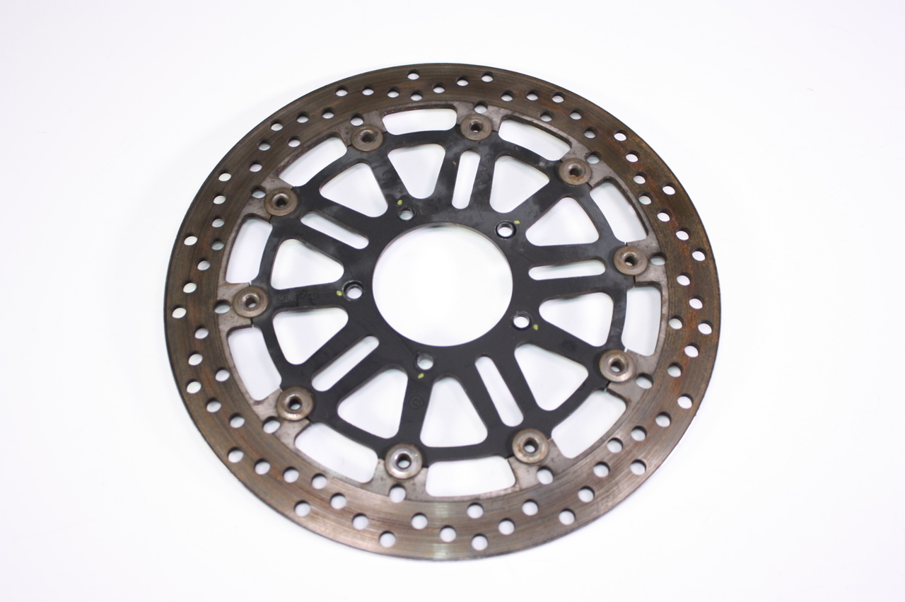 15 MV Agusta F3 675 Front Wheel Disc Brake Rotor