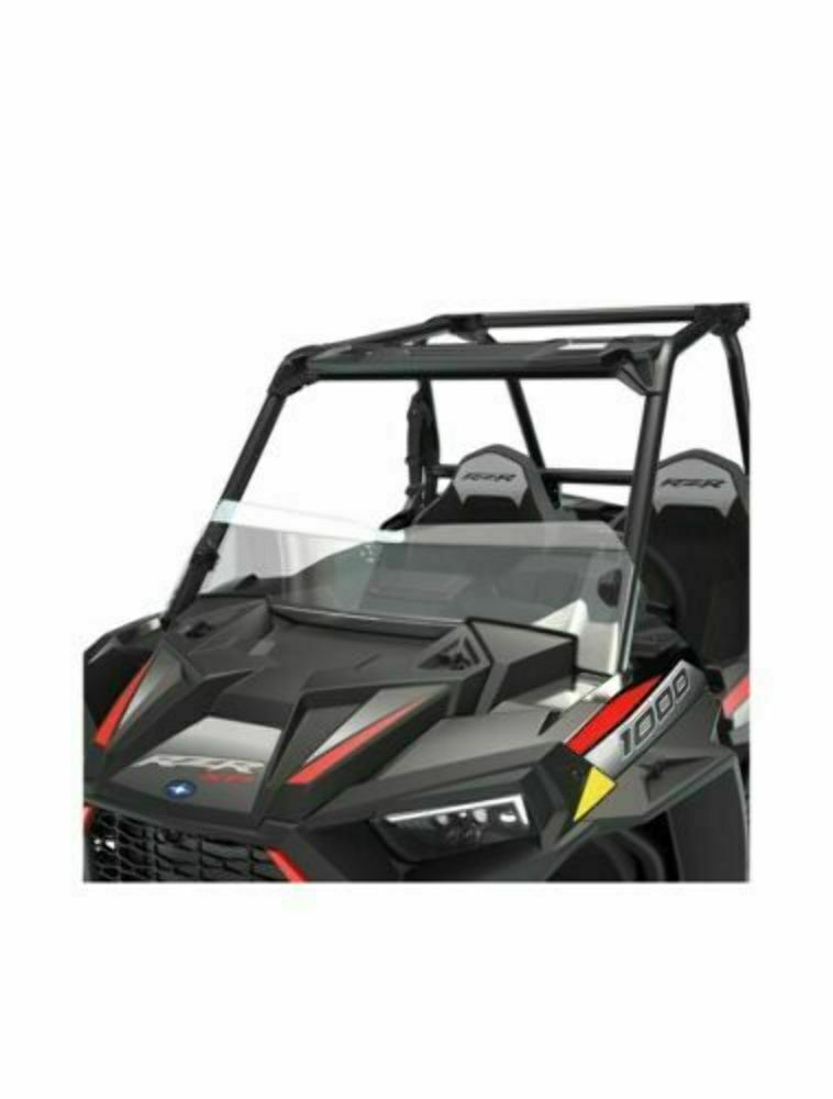 2018-2020 Polaris HALF WINDSHIELD TINTED XP 1000 TURBO 2883135