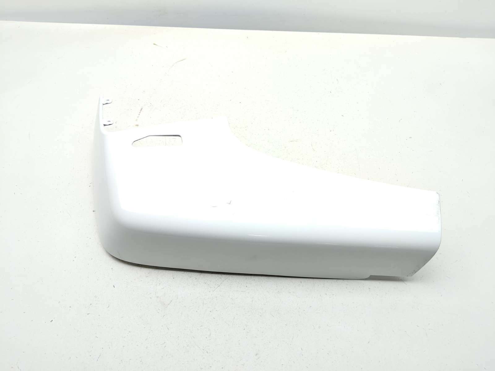 12-17 Honda GL1800 Goldwing 1800 Left Lower Trunk Trim Fairing Cover Panel