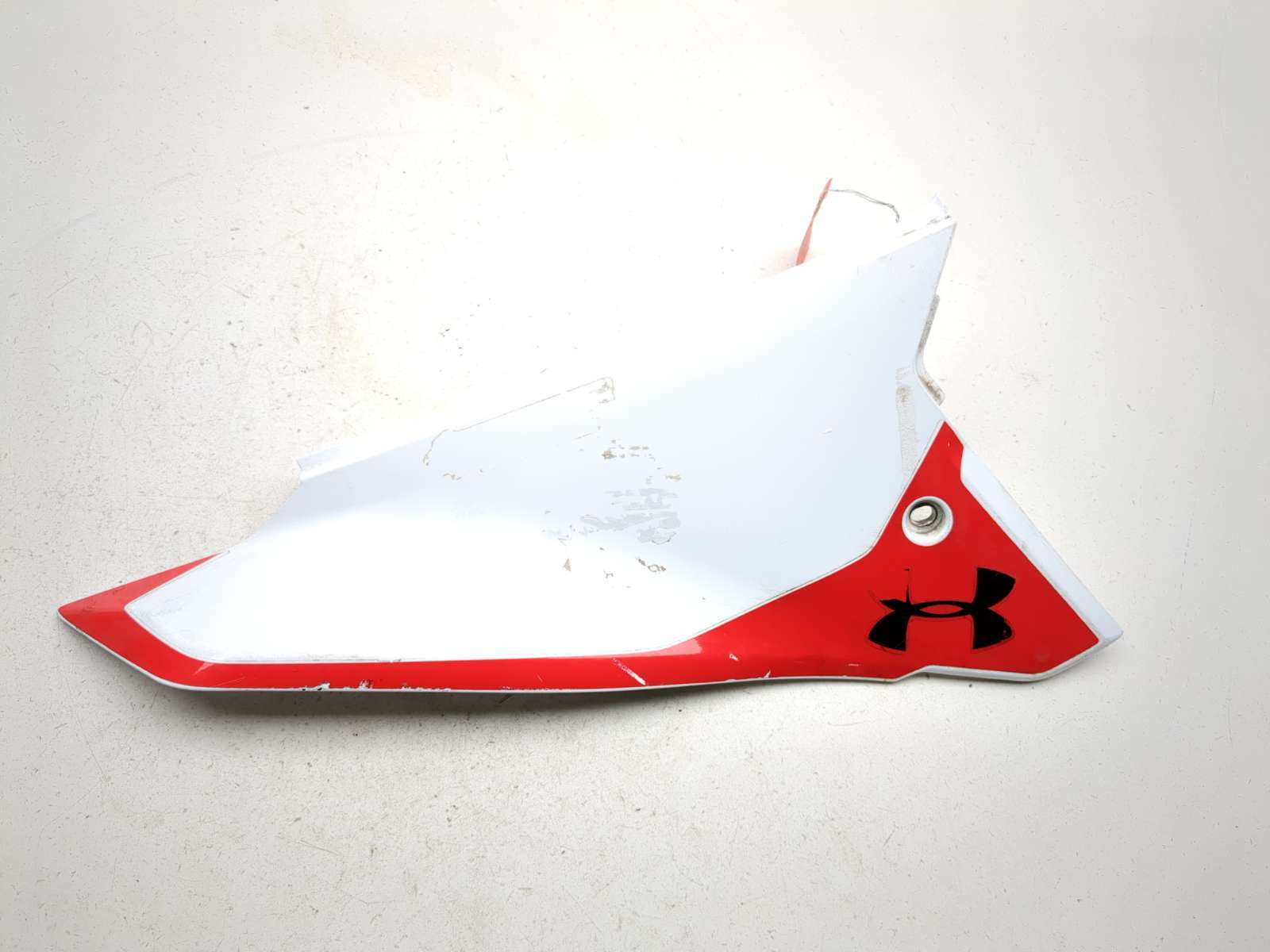 21-24 Honda CRF 300 Rear Right Fairing Cover Panel 83501-K1T-E100