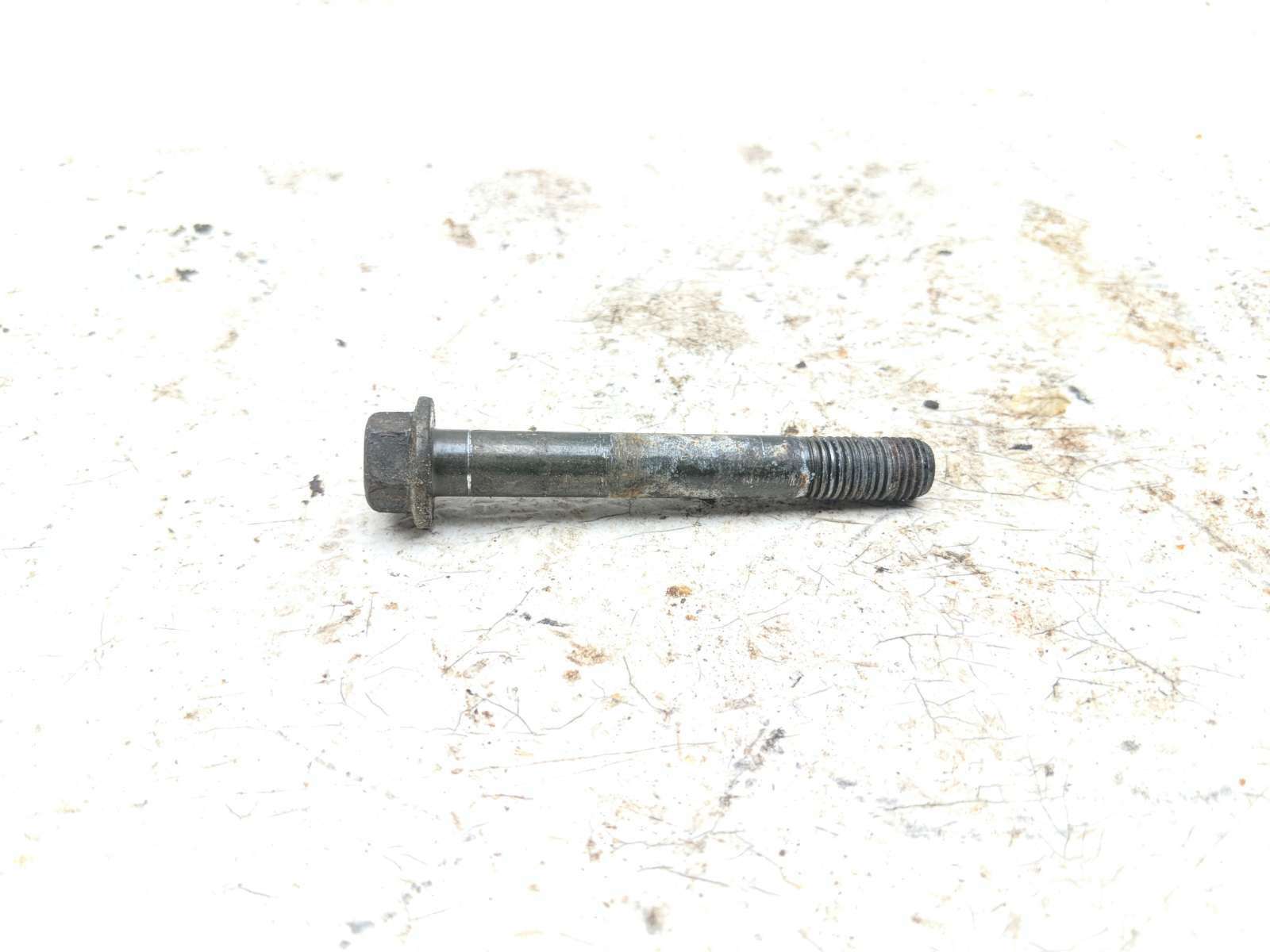 18 Massimo MSU 500 Bolt TRSH DW
