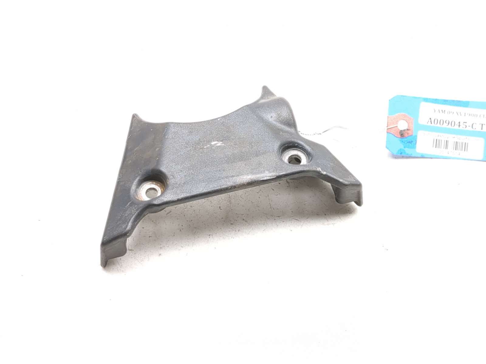 08-17 Yamaha Raider XV1900 CU I Front Upper Frame Neck Cover