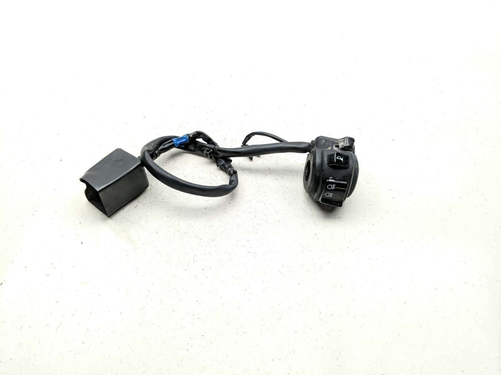 14 15 Honda Valkyire 1800 GL1800C Left Control Headlight Switch