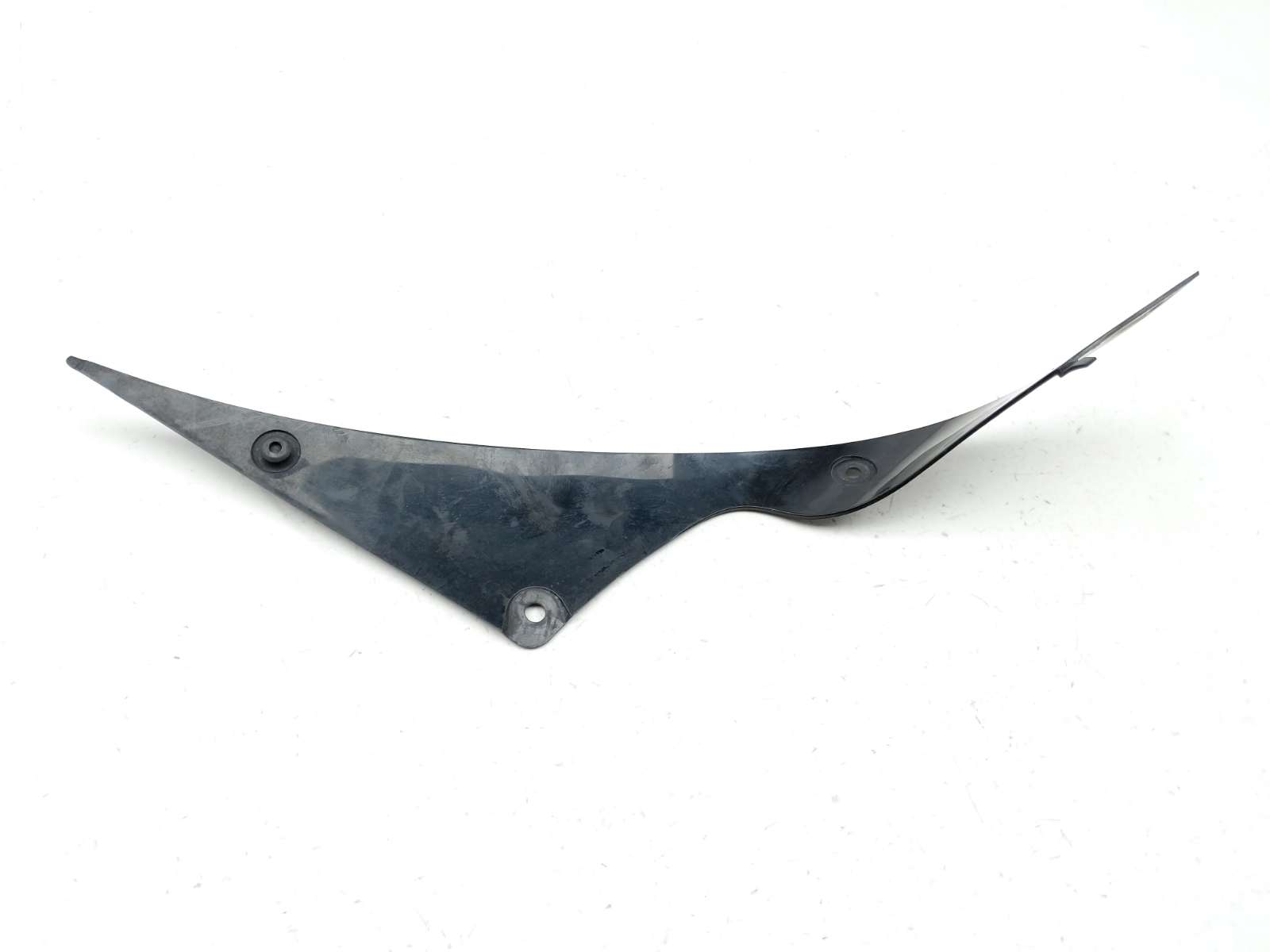 03-05 Yamaha YZF R6 Right Inner Side Fairing Cover Panel