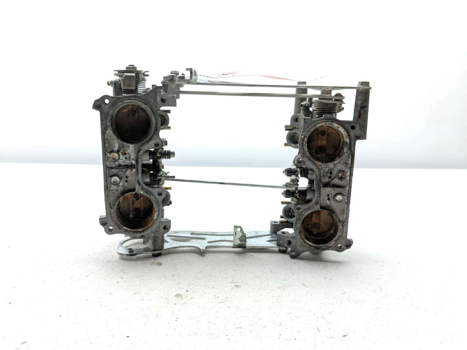 03-10 Honda ST1300 Throttle Body Bodies
