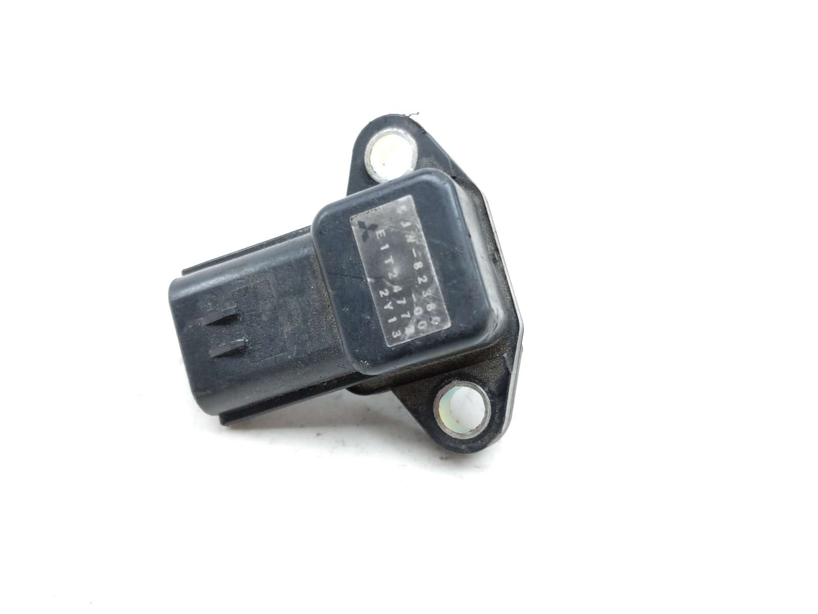 03-05 Yamaha YZF R6 MAP Mass Air Pressure Sensor 5JW-82380-00 B TRSH PL
