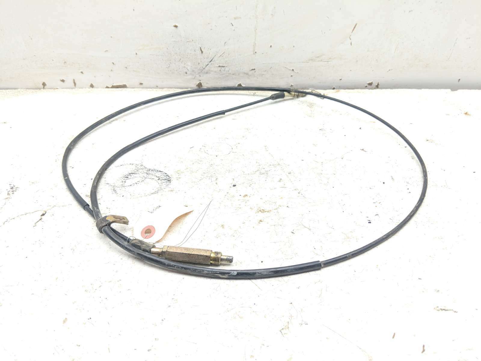 16-24 Hisun Tactic HS 750 Rear Brake Light Switch Sensor Cable