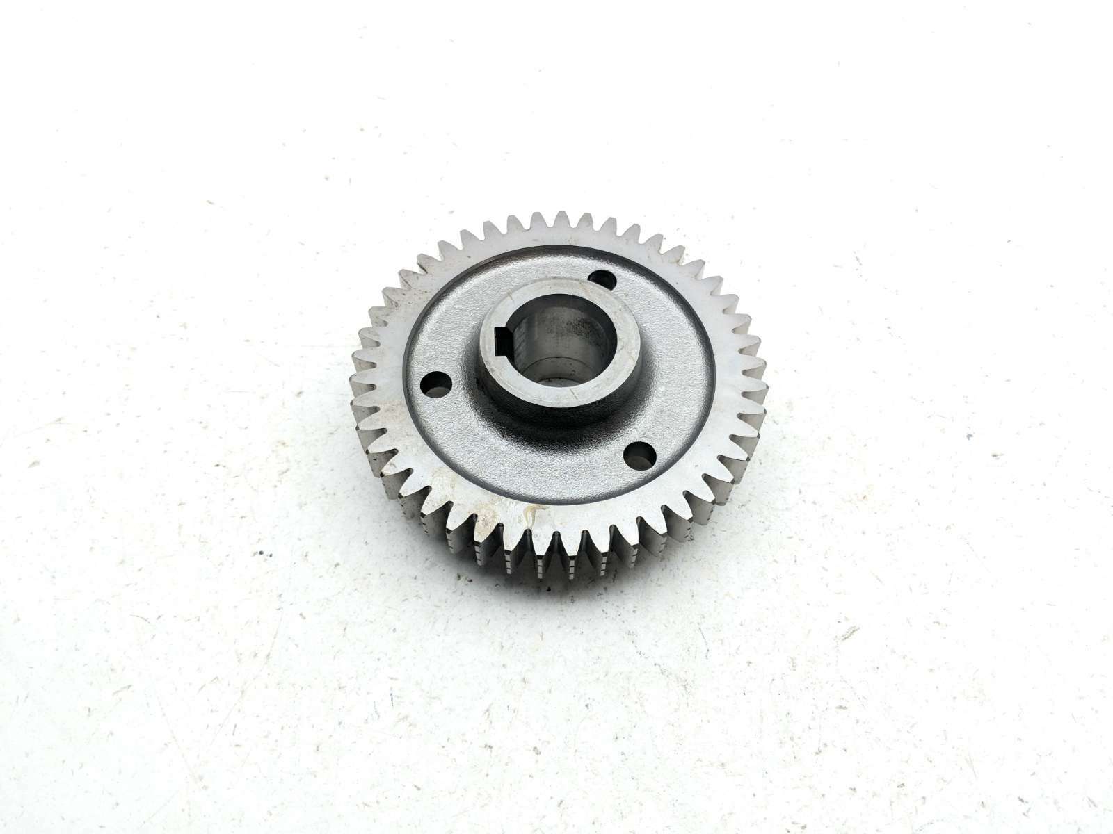 07-17 Yamaha V Star XVS1300 CT  Engine Motor Crank Primary Drive Gear