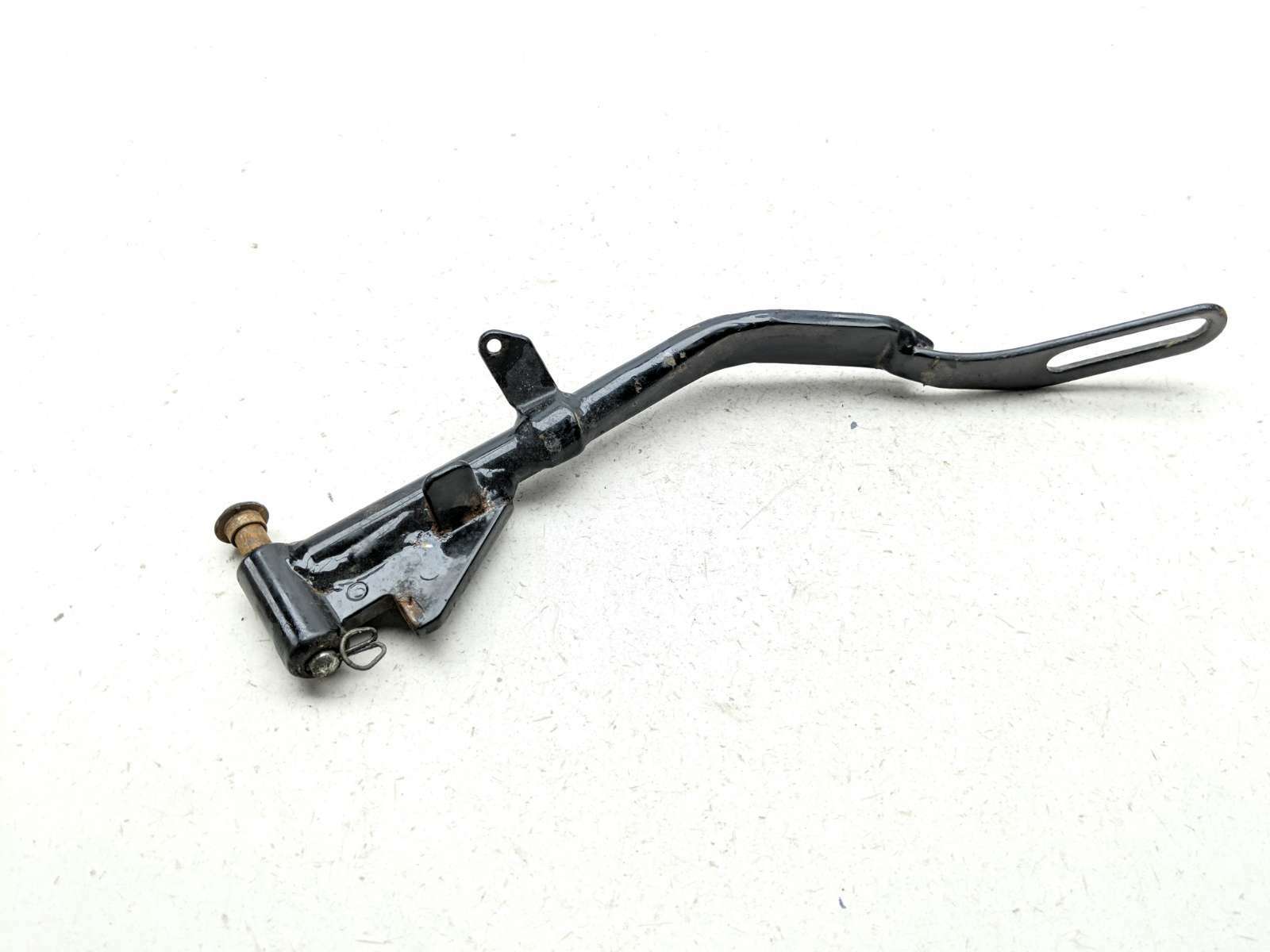 10 Harley Davidson Iron XL883 Side Kick Stand Kickstand