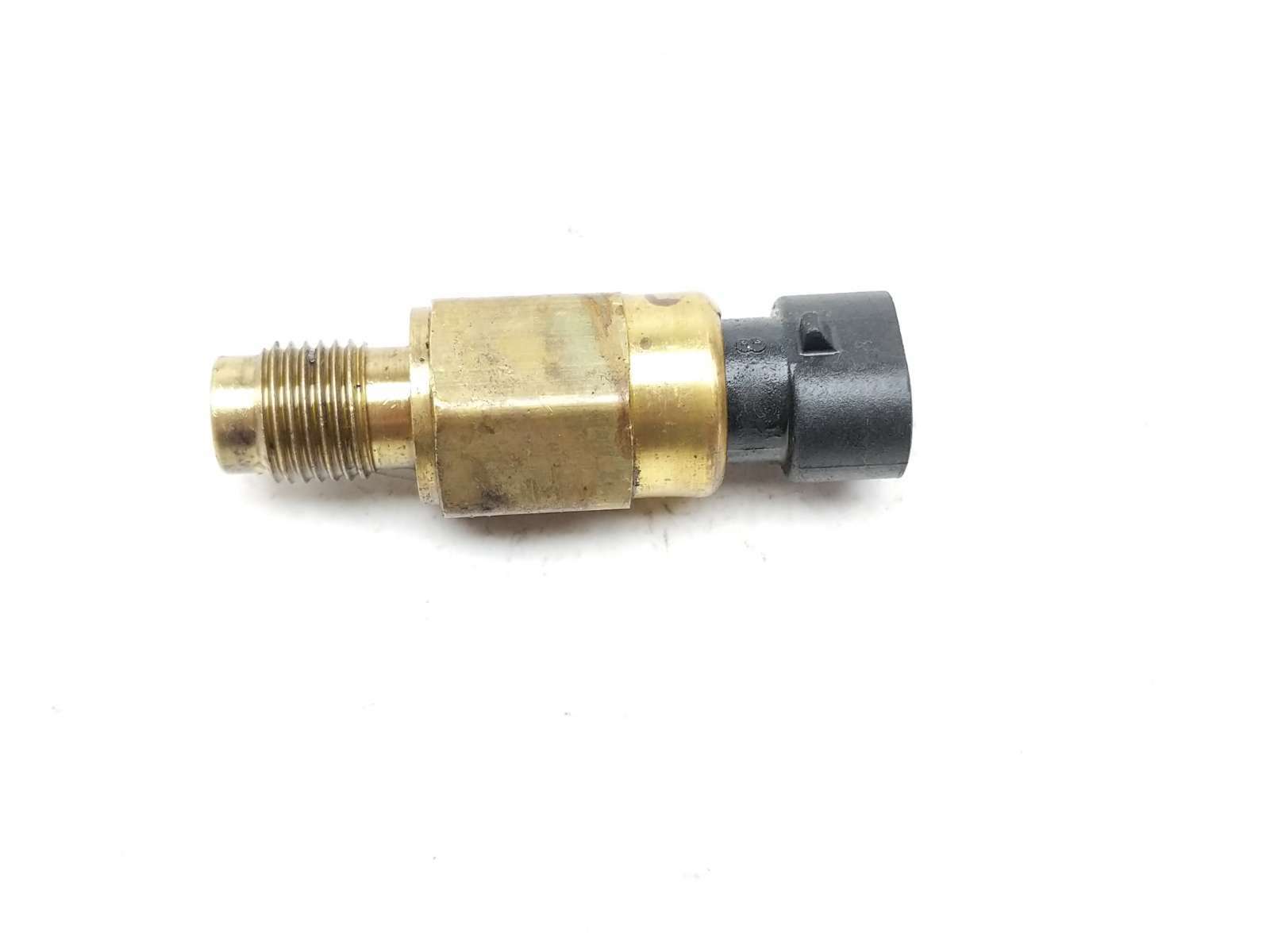 05-09 Harley Softail Heritage Classic FLSTCI Engine Temperature Temp Sensor