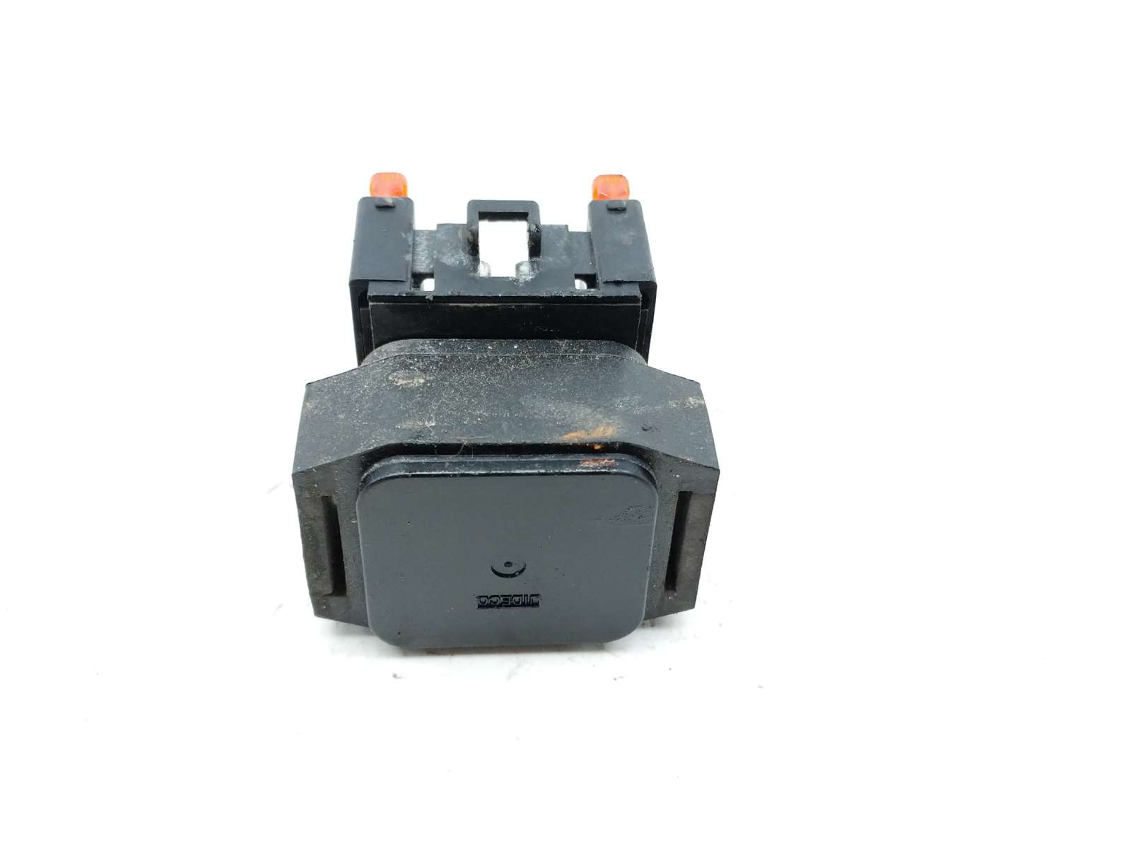 03-05 Yamaha YZF R6 Start Starter Solenoid TRSH PL