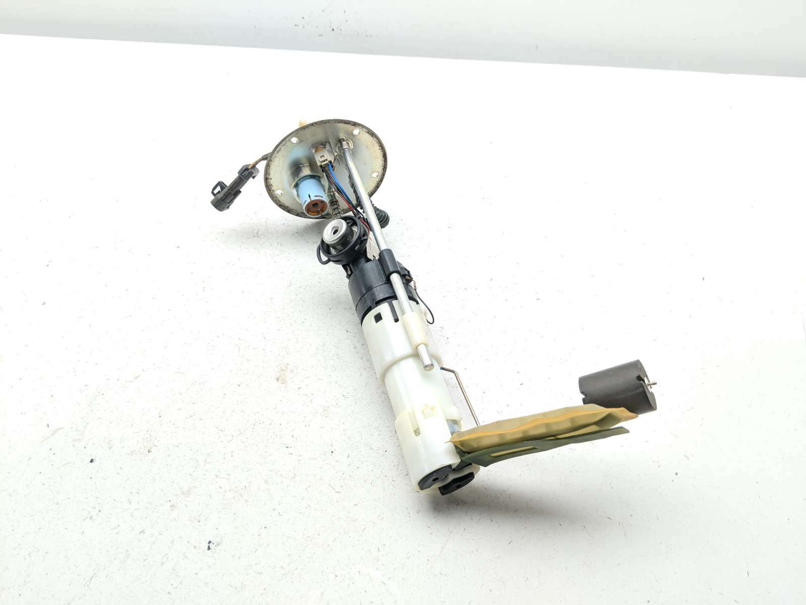 08-15 Victory Vision Petrol Gas Fuel Pump Assembly