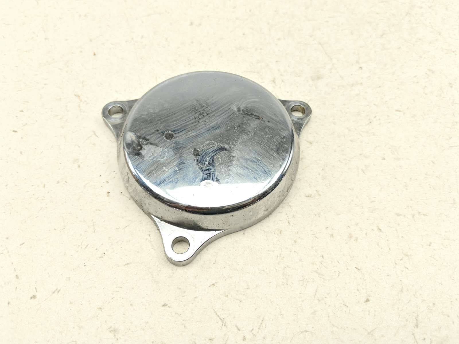 97-04 Honda Valkyrie 1500 GL1500CT Engine Motor Timing Chain Cover Chrome