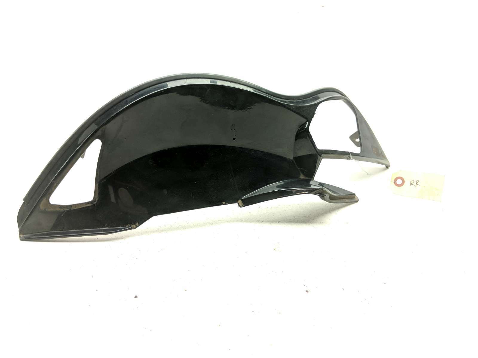 パーツ mk5 08-15 Victory Vision Rear Right Side Fairing Cover Panel 5437848