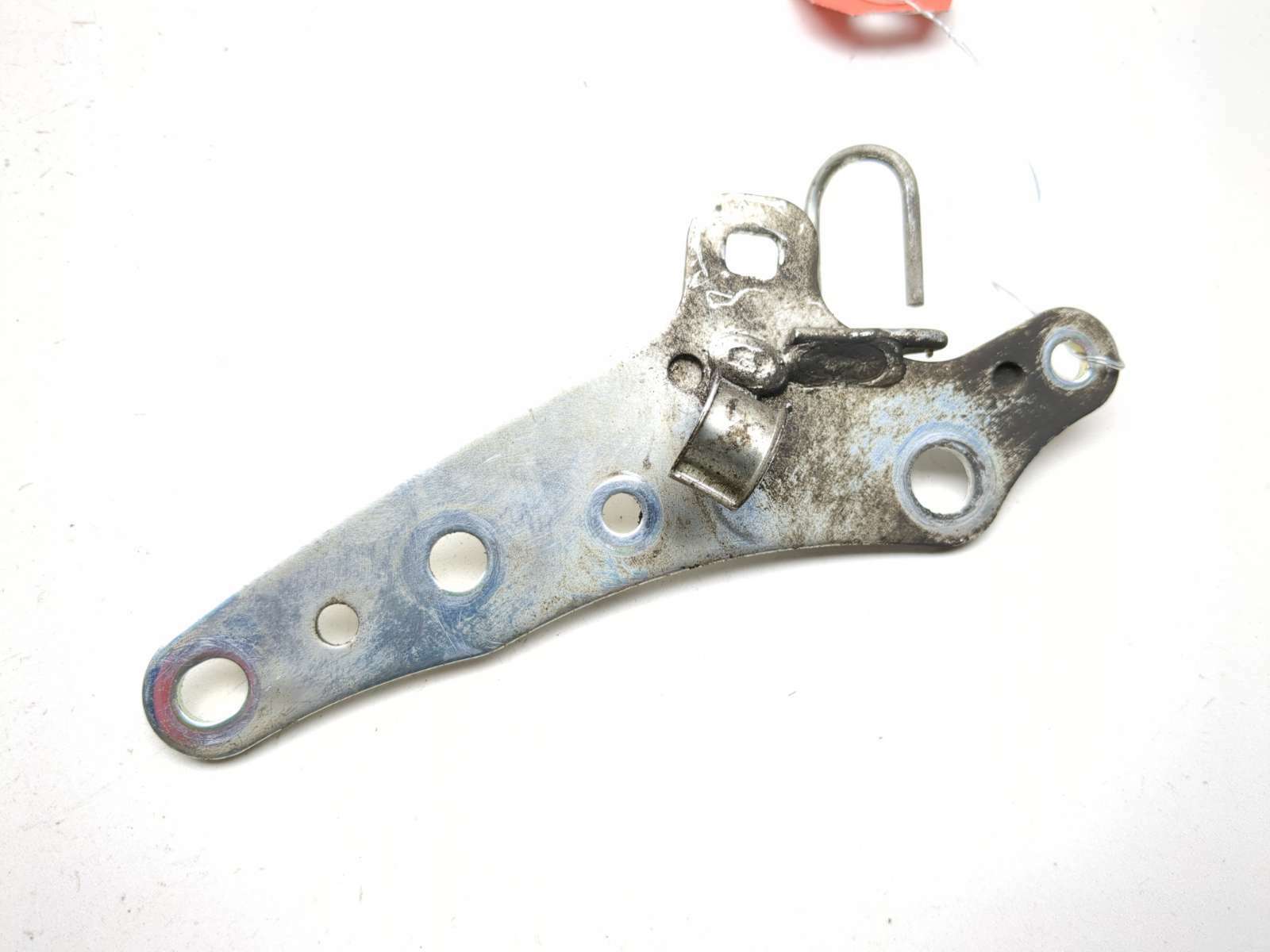 21-24 Honda CRF 300 Left Engine Hanger Frame Mount Bracket