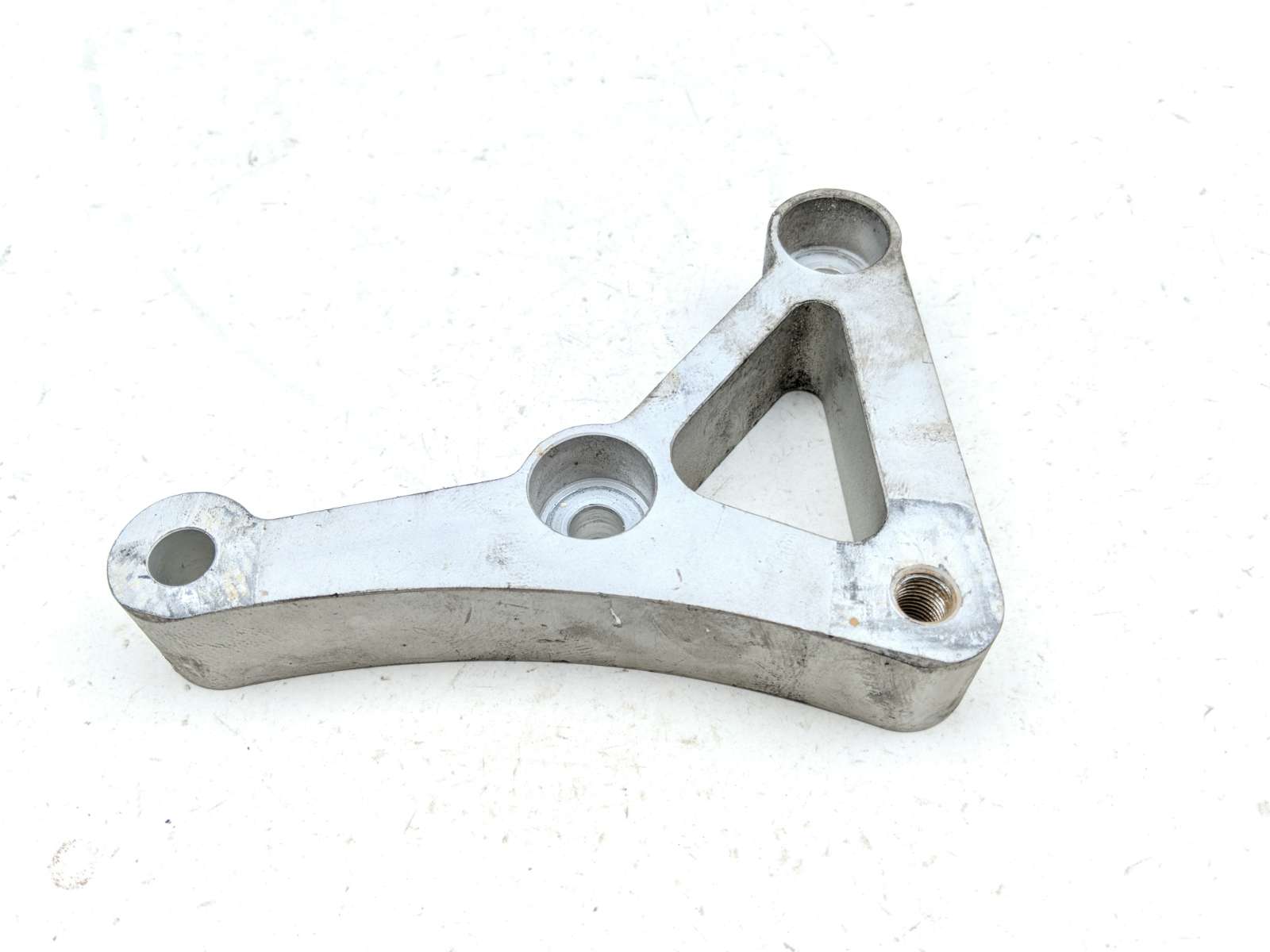 03-05 Yamaha YZF R6 Rear Shock Link Linkage TRSH PL - Sun Coast