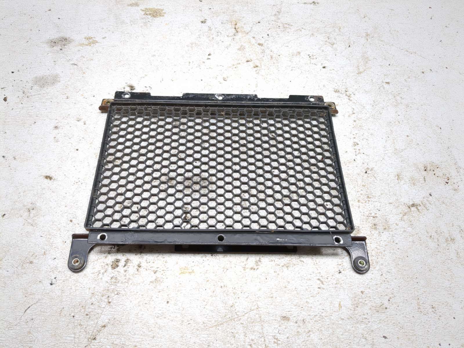 18 Massimo MSU 500 Radiator Cover Guard 19204-115-0000