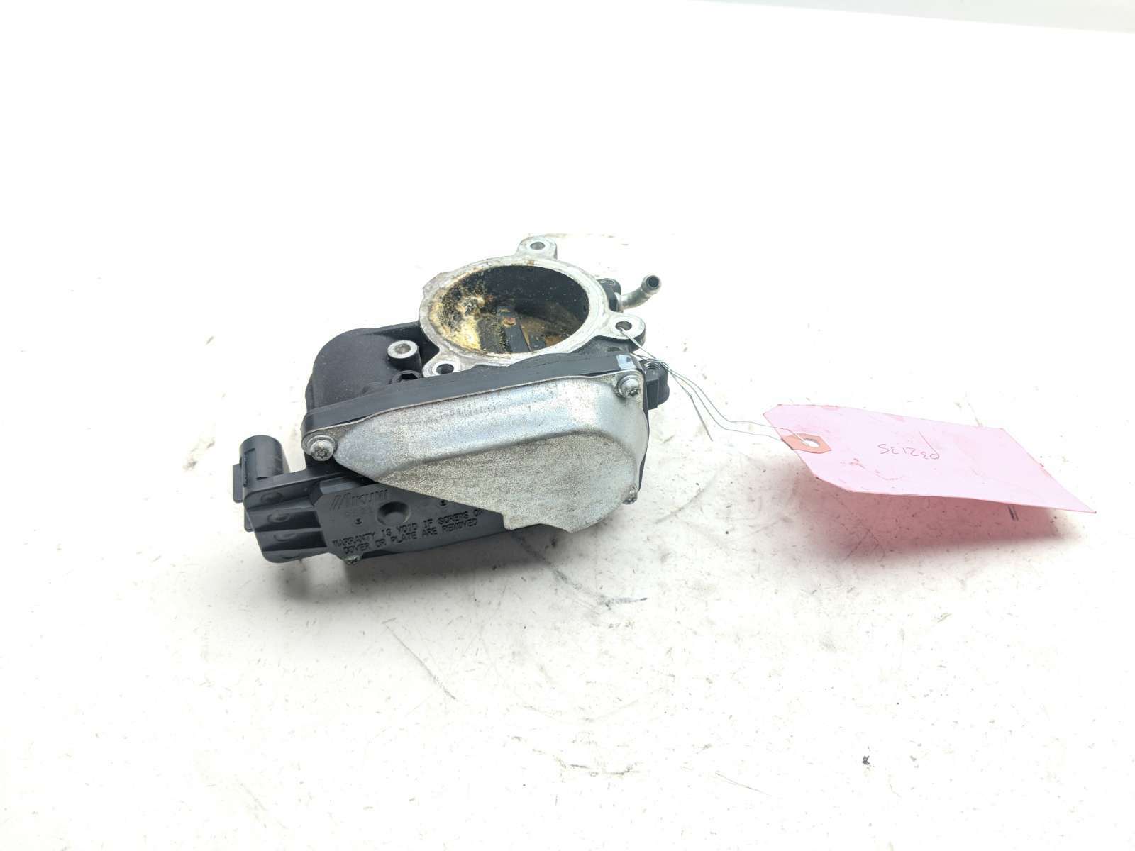 17-22 Harley Davidson Road King FLHR Throttle Body Bodies TRSH PL