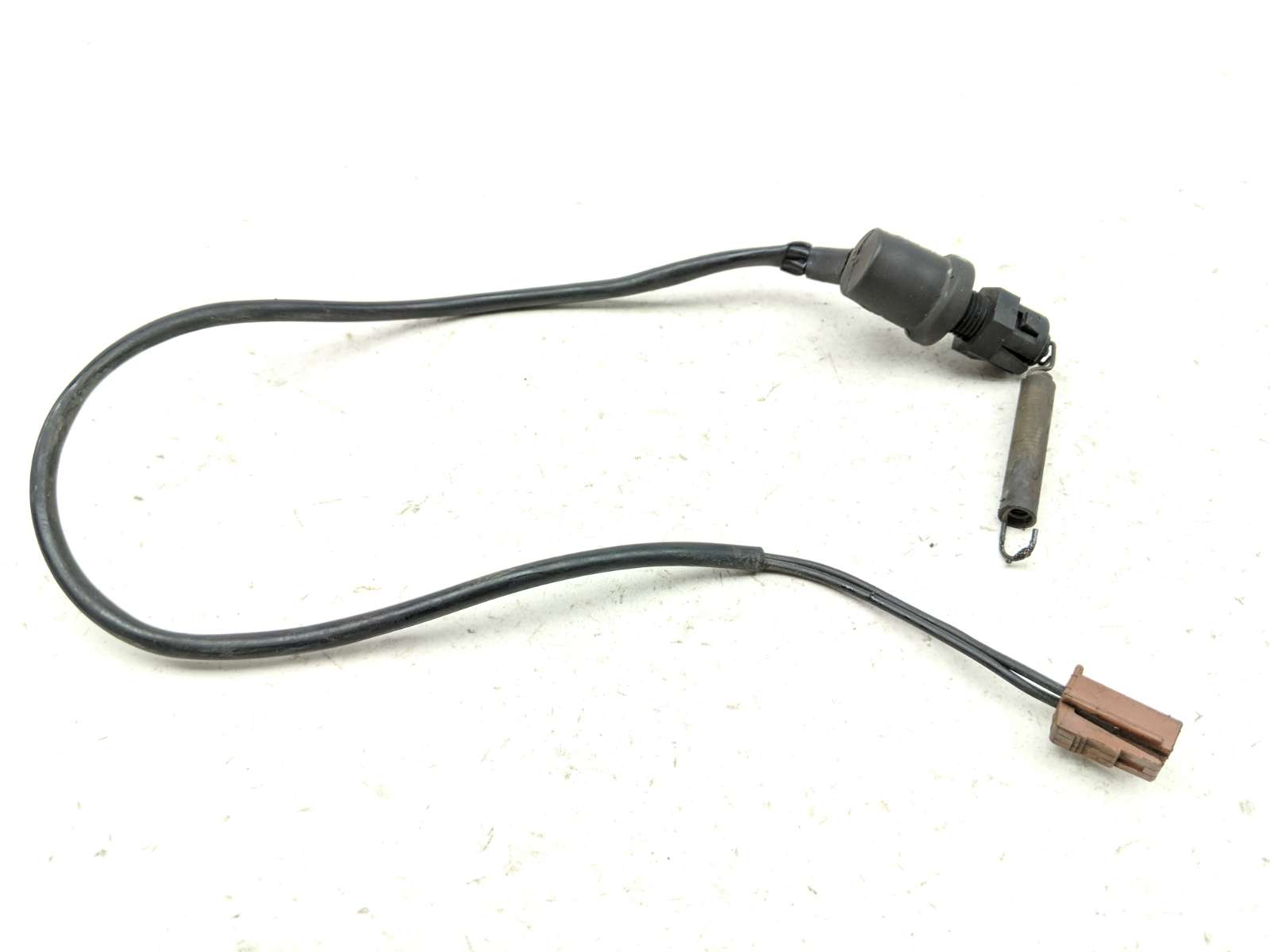 03-05 Yamaha YZF R6 Rear Brake Light Switch Sensor TRSH PL