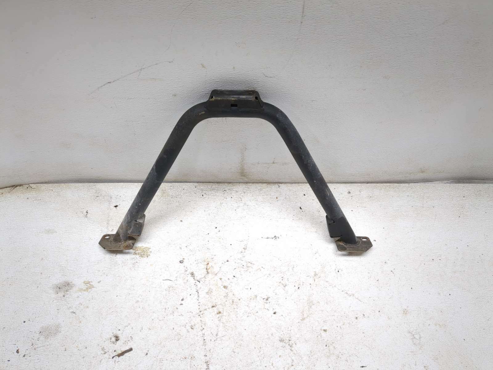18 Massimo MSU 500  Lower Backrest Support Mount Bracket 83508-115-0000