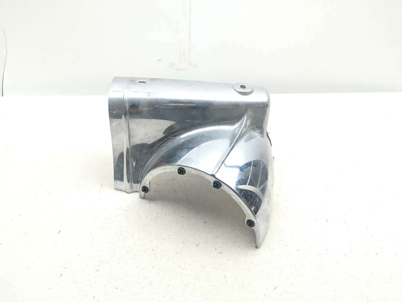 17-22 Harley Davidson Road King FLHR Right Headlight Housing Cover 61300096