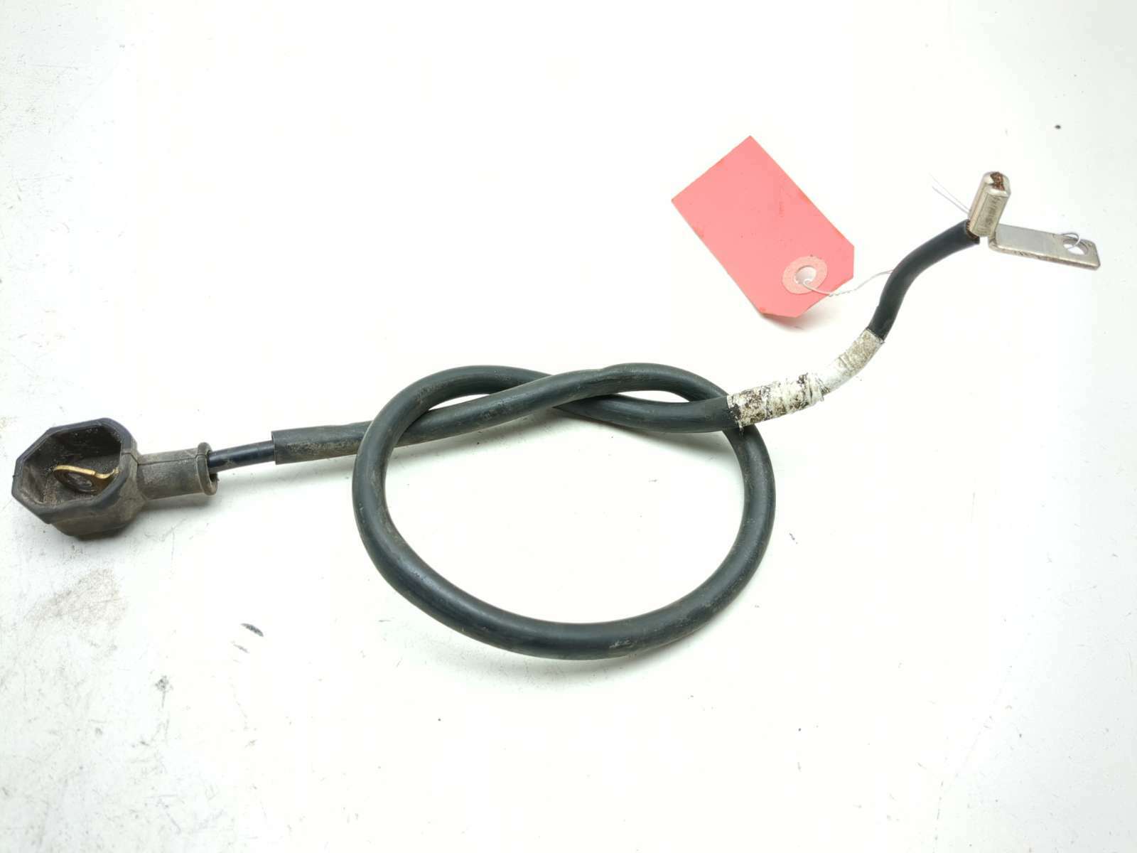 21-24 Honda CRF 300 Negative Battery Terminal Cable Wire