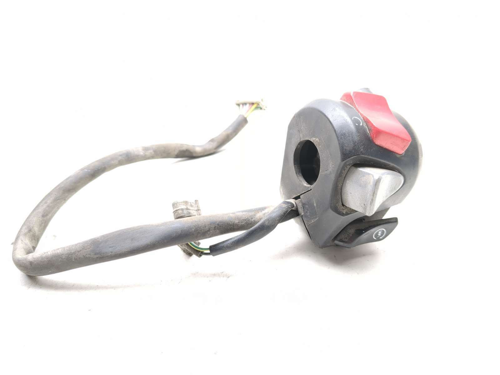 21-24 Honda CRF 300 Right Control Start Stop Switch