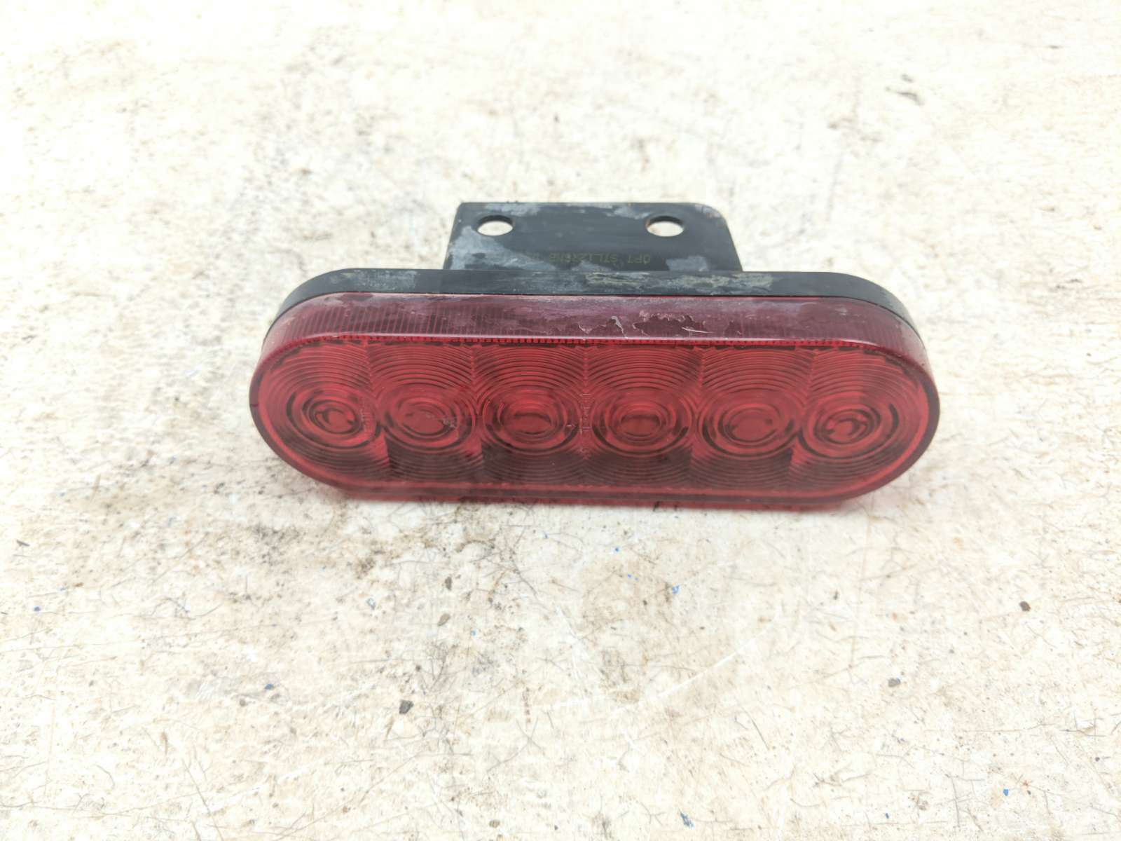 18-21 Can Am Maverick Sport 1000 Taillight Tail Brake Light Lamp A