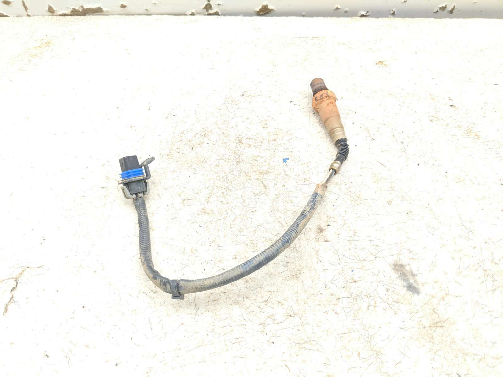 18-21 Can Am Maverick Sport 1000 O2 Oxygen Exhaust Sensor